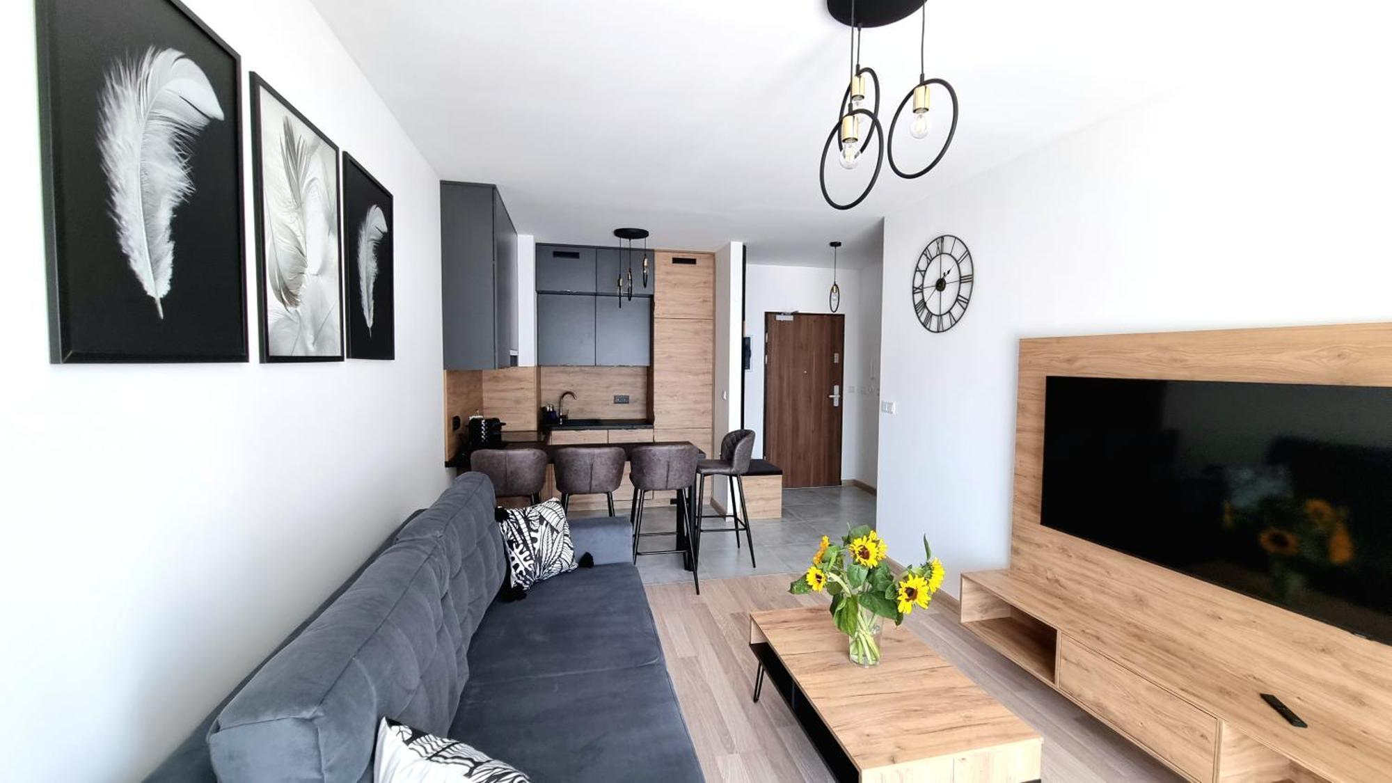 Nook Nook Apartments Bytkowska 103 Katowice Cameră foto